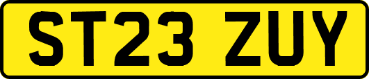 ST23ZUY