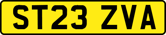 ST23ZVA