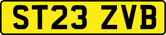 ST23ZVB