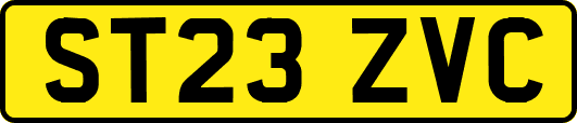 ST23ZVC