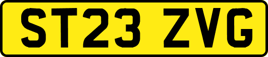 ST23ZVG