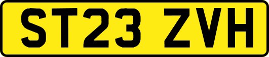 ST23ZVH