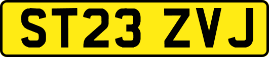 ST23ZVJ