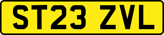 ST23ZVL