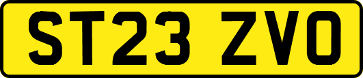 ST23ZVO