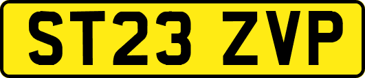 ST23ZVP