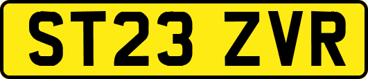 ST23ZVR