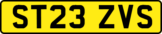 ST23ZVS