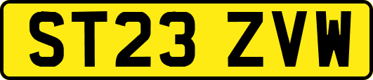 ST23ZVW