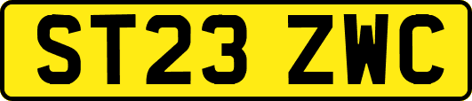 ST23ZWC