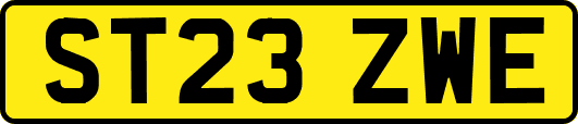 ST23ZWE