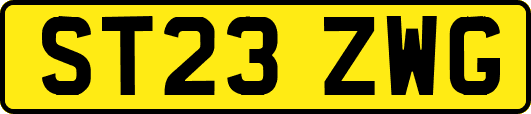 ST23ZWG