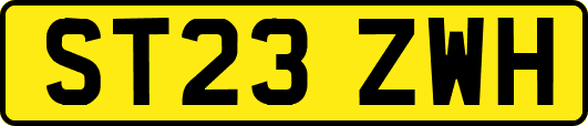 ST23ZWH