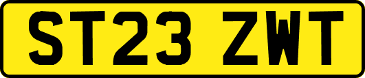 ST23ZWT