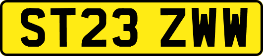 ST23ZWW
