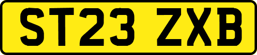 ST23ZXB