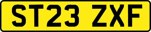 ST23ZXF