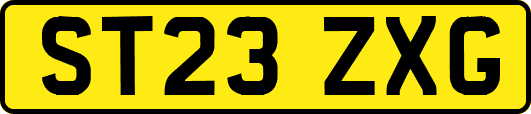 ST23ZXG