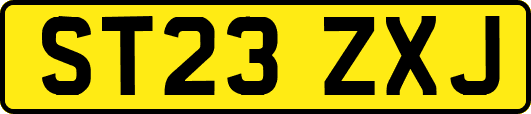 ST23ZXJ