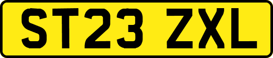 ST23ZXL