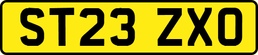 ST23ZXO