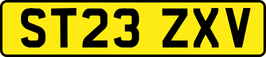 ST23ZXV