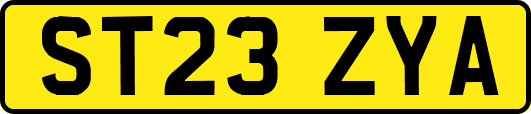 ST23ZYA