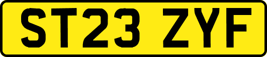 ST23ZYF