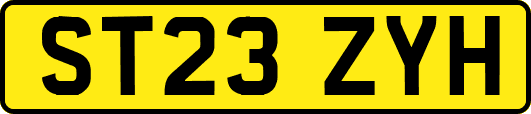 ST23ZYH