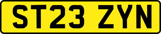 ST23ZYN
