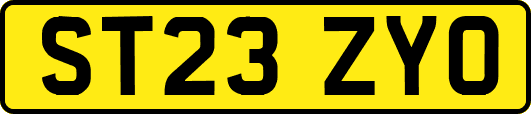 ST23ZYO