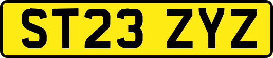 ST23ZYZ