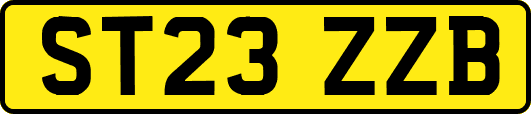 ST23ZZB