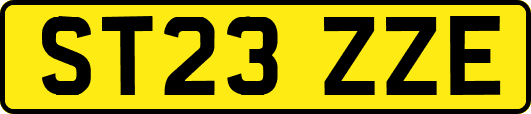 ST23ZZE