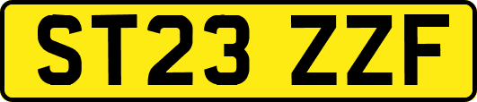 ST23ZZF