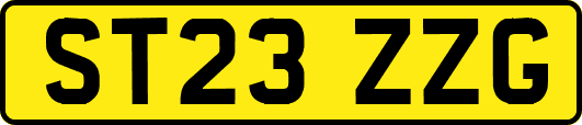 ST23ZZG