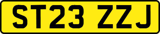 ST23ZZJ