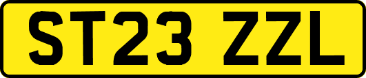 ST23ZZL