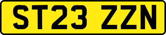 ST23ZZN