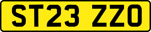 ST23ZZO