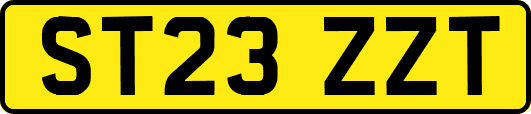 ST23ZZT