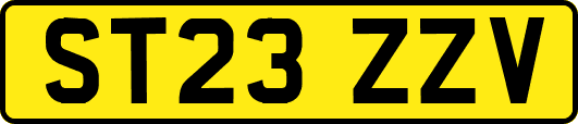 ST23ZZV