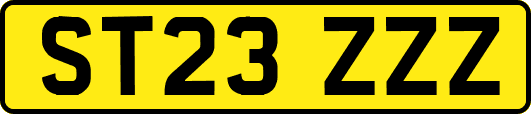 ST23ZZZ