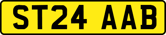 ST24AAB