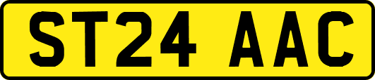 ST24AAC