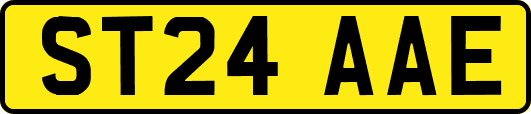 ST24AAE