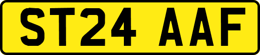 ST24AAF