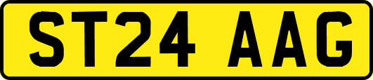 ST24AAG