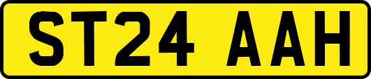 ST24AAH