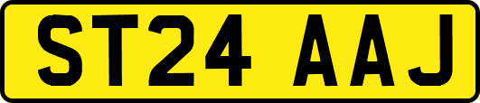 ST24AAJ